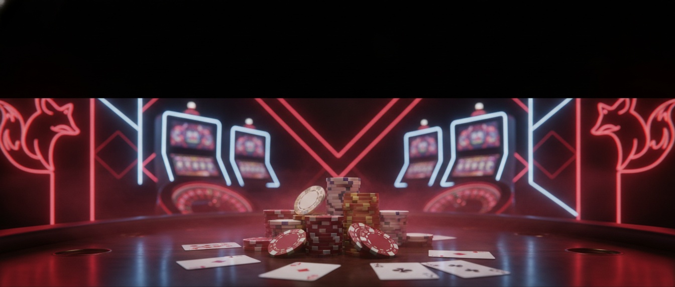 Crazy Fox Casino