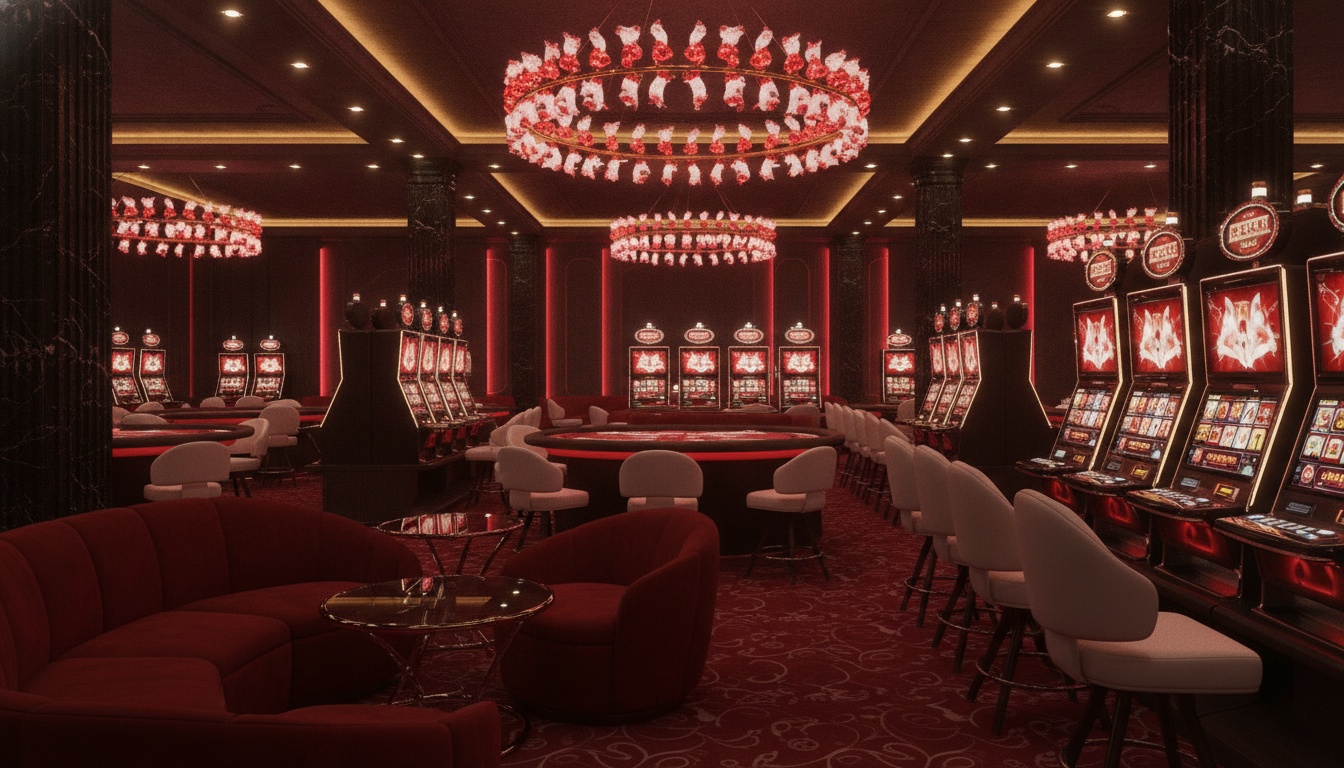 Acerca de Crazy Fox Casino — Reseña Detallada